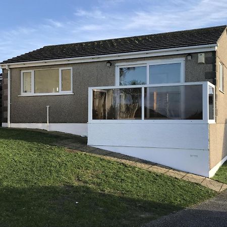 A19 Eatondale, Riviere Towans Villa Hayle Exterior foto