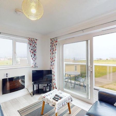 A19 Eatondale, Riviere Towans Villa Hayle Exterior foto