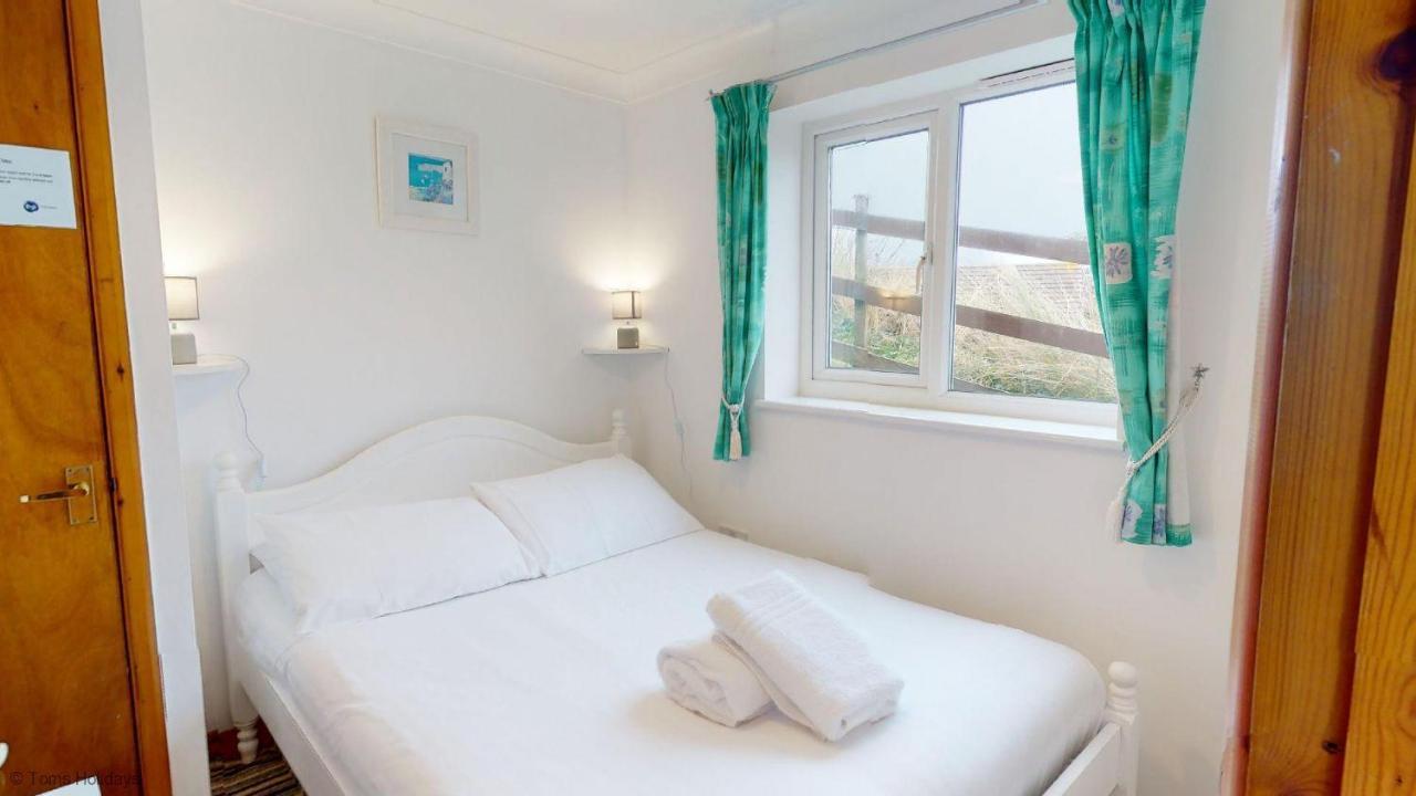 A19 Eatondale, Riviere Towans Villa Hayle Exterior foto