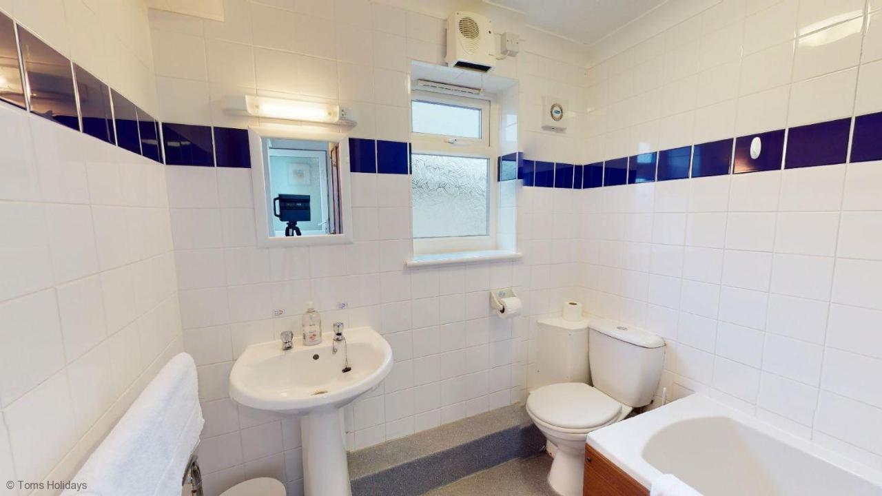 A19 Eatondale, Riviere Towans Villa Hayle Exterior foto