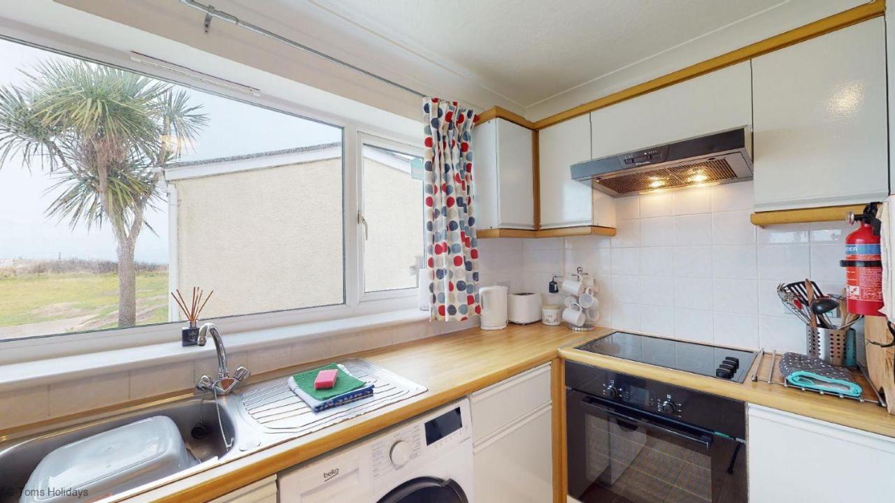 A19 Eatondale, Riviere Towans Villa Hayle Exterior foto