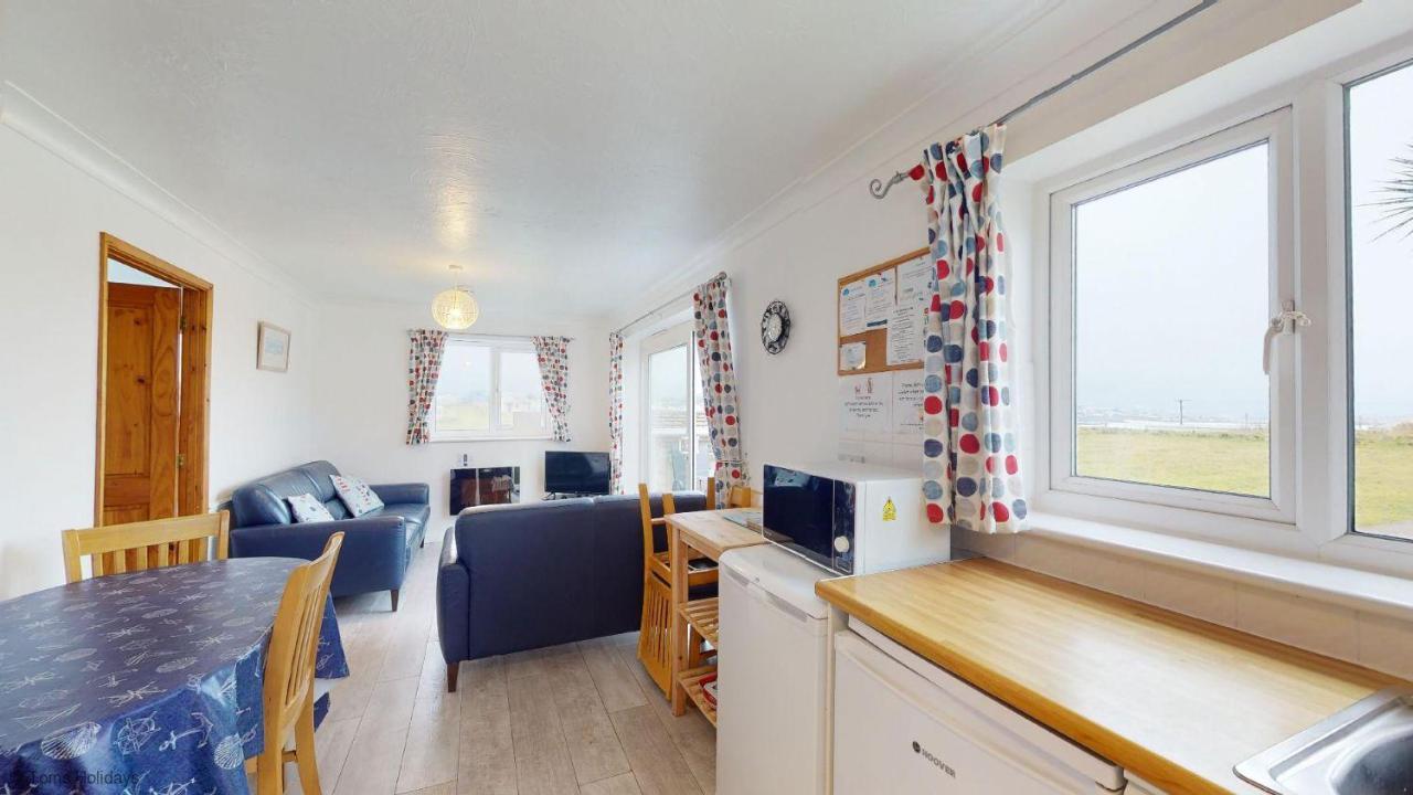 A19 Eatondale, Riviere Towans Villa Hayle Exterior foto