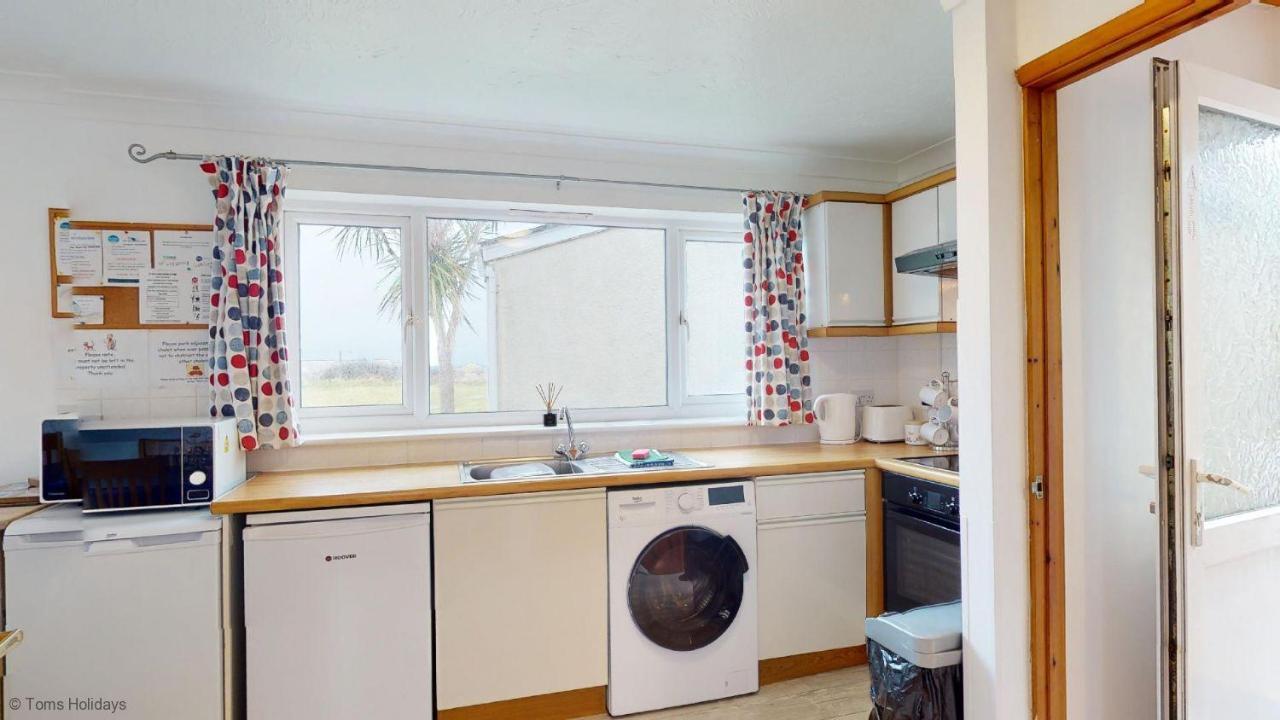 A19 Eatondale, Riviere Towans Villa Hayle Exterior foto